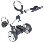 MotoCaddy S3 PRO DHC 2012-15 Parts Listing