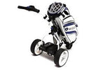 MotoCaddy S3 Digtal 2010-11 Parts Listing