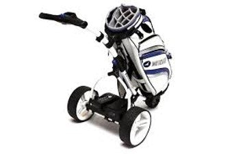 MotoCaddy S3 Digtal DHC 2010-11 Parts Listing