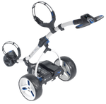 MotoCaddy S3 PRO 2012-15 Parts Listing