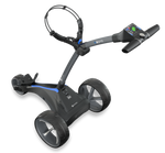 MotoCaddy S5 2023 Parts Listing