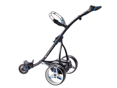 MotoCaddy S5 Connect DHC 2017-2019 Parts Listing
