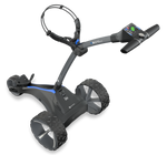 MotoCaddy S5 DHC 2023 Parts Listing