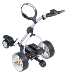 MotoCaddy S7 Remote 2015-2017 Parts Listing