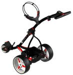 Motocaddy S1 DHC 2016 Parts Listing