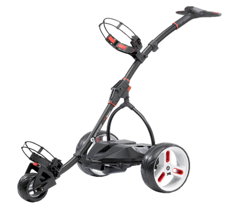 Motocaddy S1 PRO 2012-2015 Parts Listing