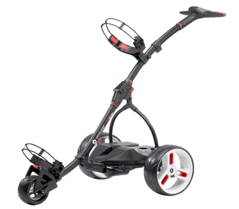 Motocaddy S1 PRO DHC 2012-2015 Parts Listing