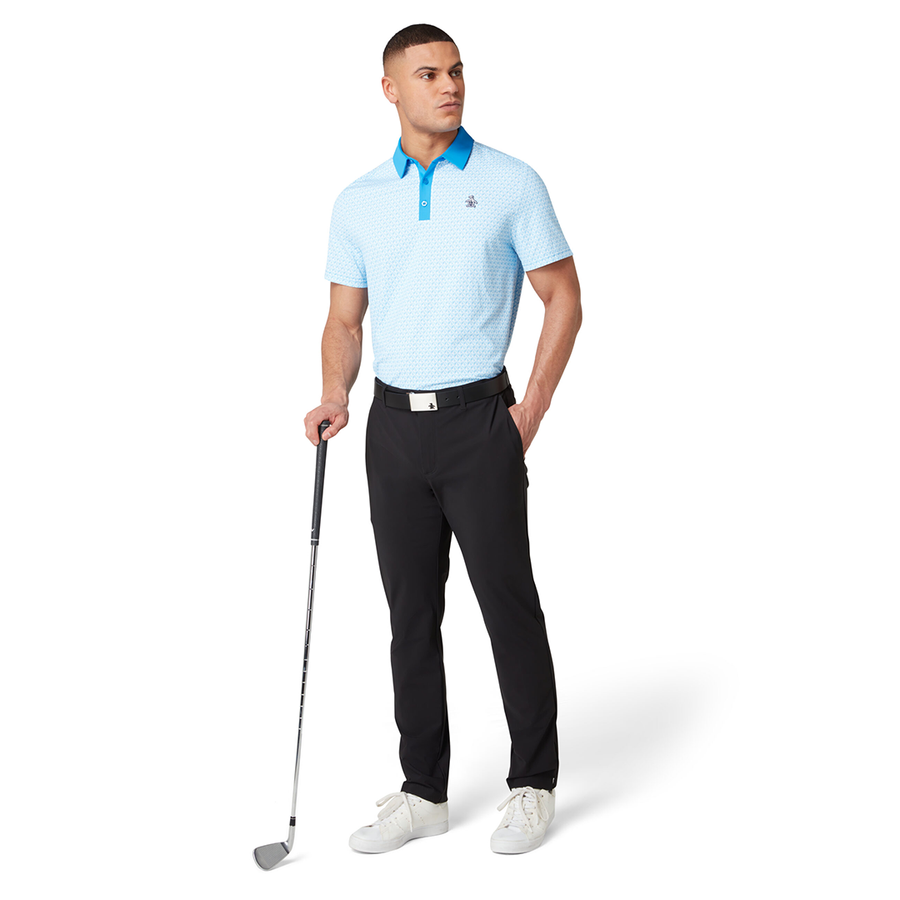 Original Penguin The Players Trouser