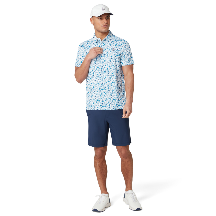 Original Penguin Pete’s Coconut Caddy Polo