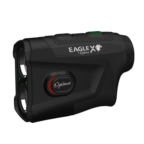 Optima Eagle X Magnetic Laser Range Finder