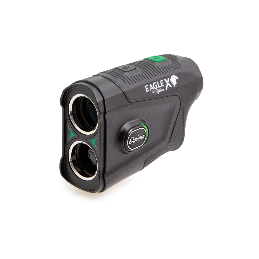 Optima Eagle X Magnetic Laser Range Finder
