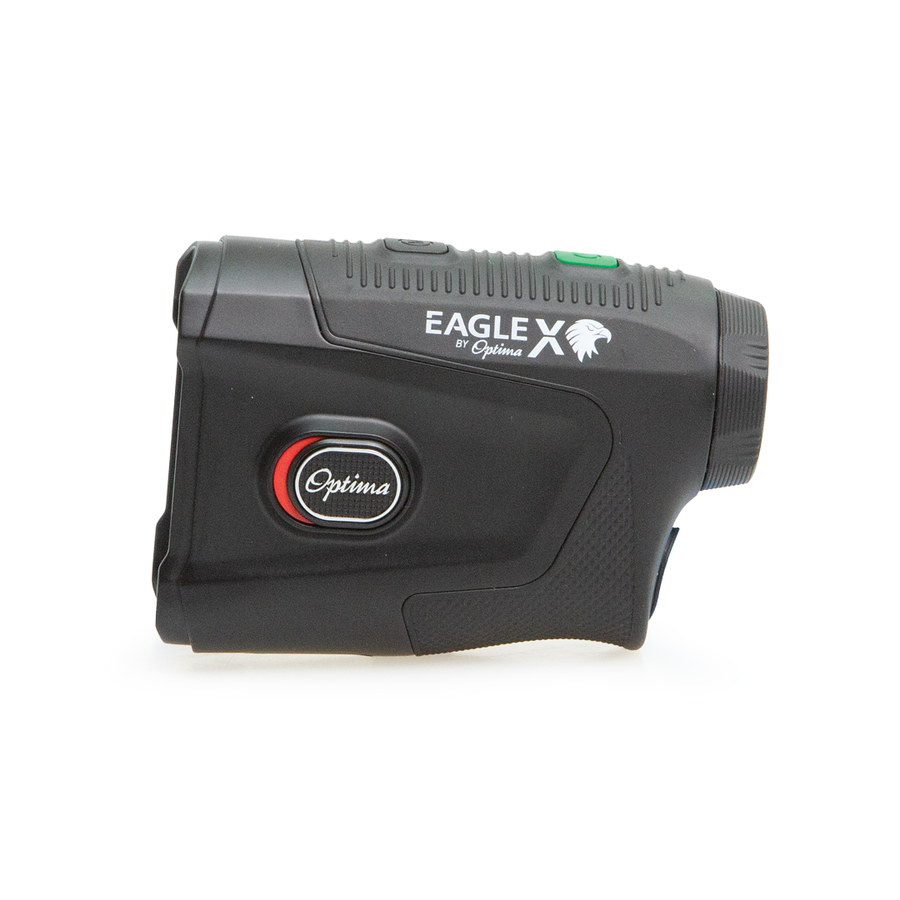 Optima Eagle X Magnetic Laser Range Finder
