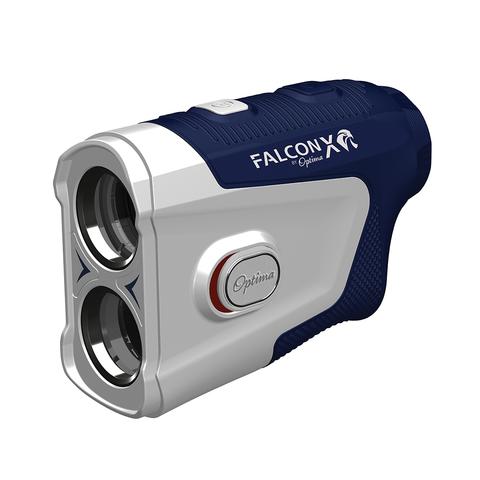 Optima Falcon X Range Finder – Premium Magnetic Laser Range Finder