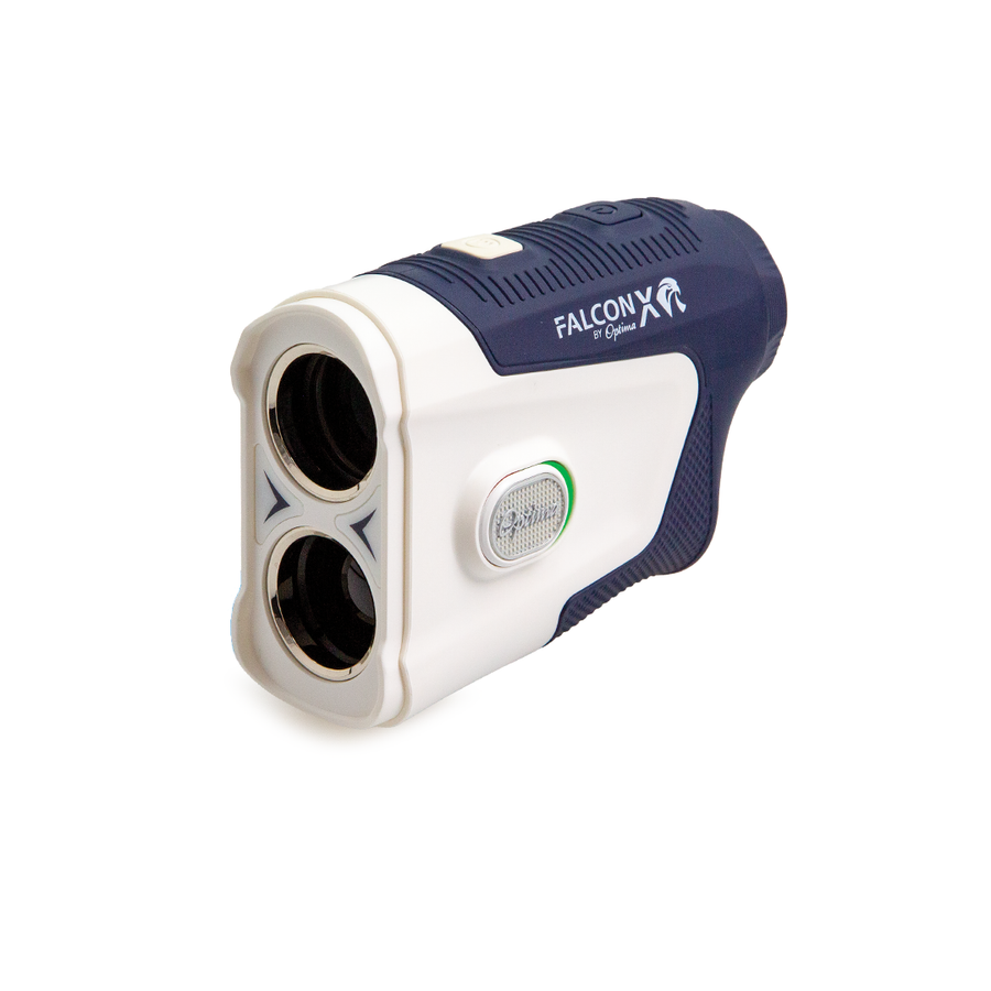 Optima Falcon X Range Finder – Premium Magnetic Laser Range Finder