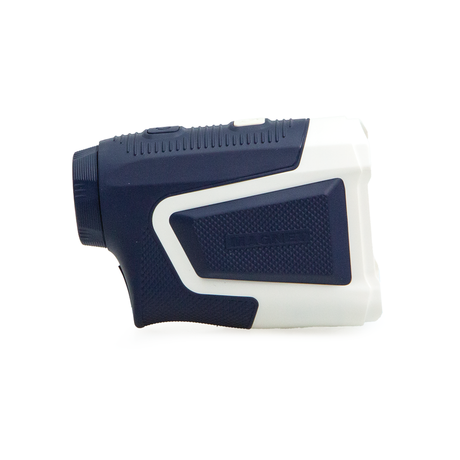 Optima Falcon X Range Finder – Premium Magnetic Laser Range Finder