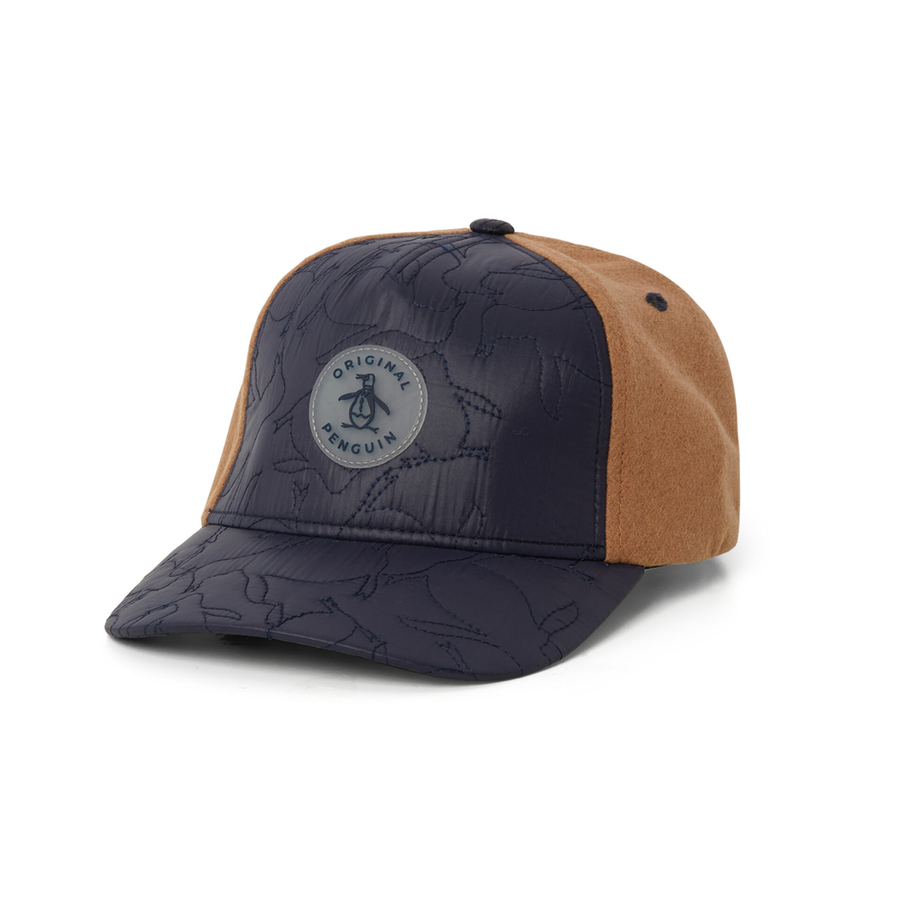 Original Penguin Heavy Weight Adjustable Hat (SH2023)