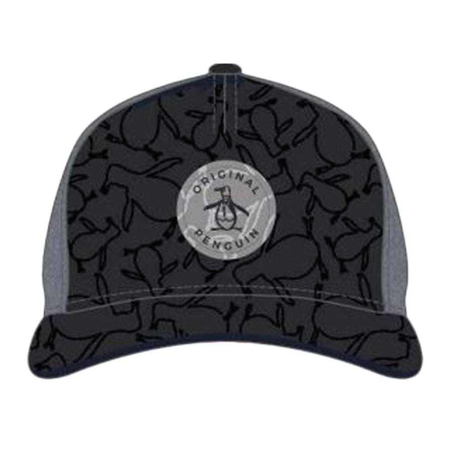 Original Penguin Heavy Weight Adjustable Hat (SH2023)