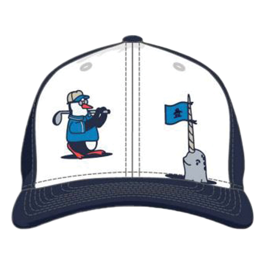 Original Penguin Polar Pete Golf Cap