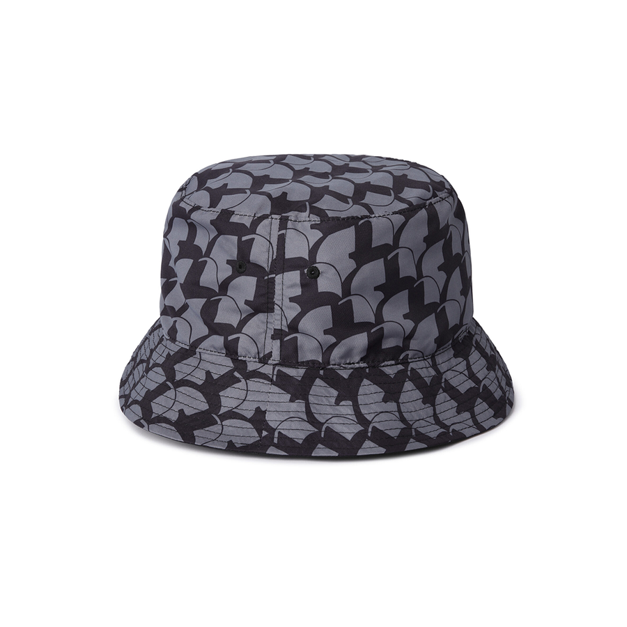 Original Penguin Reversible Print Bucket