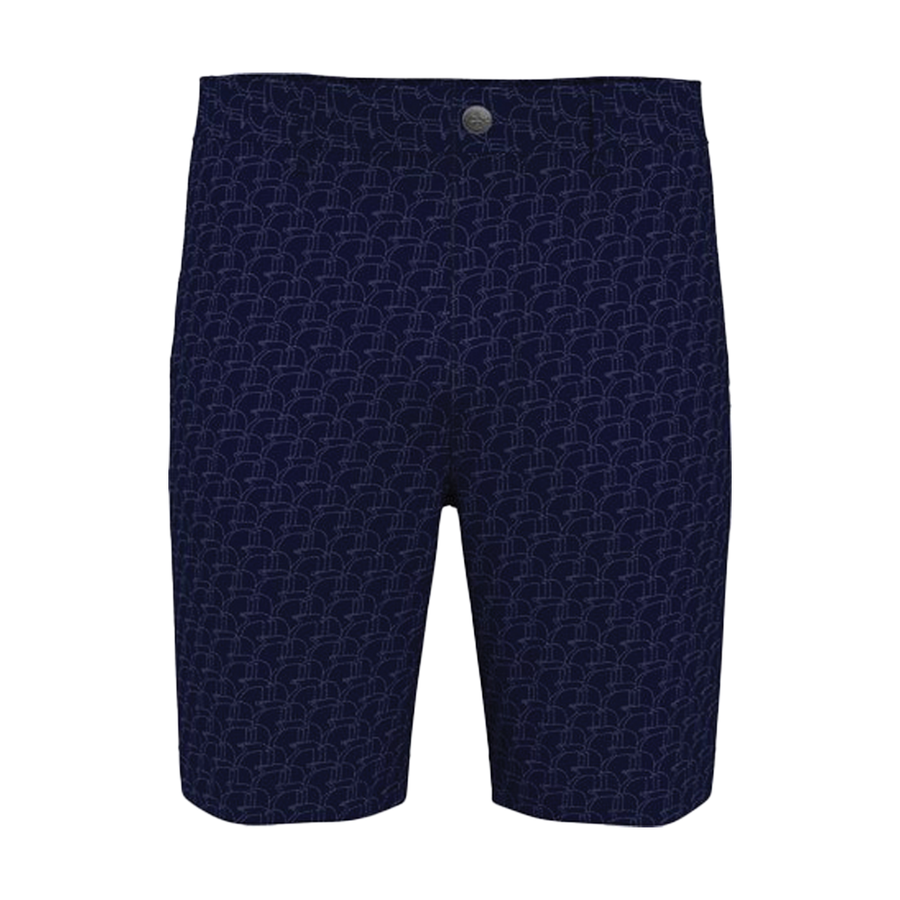 Original Penguin Print Performance Short