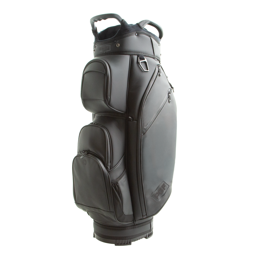 PGF PU Golf Cart