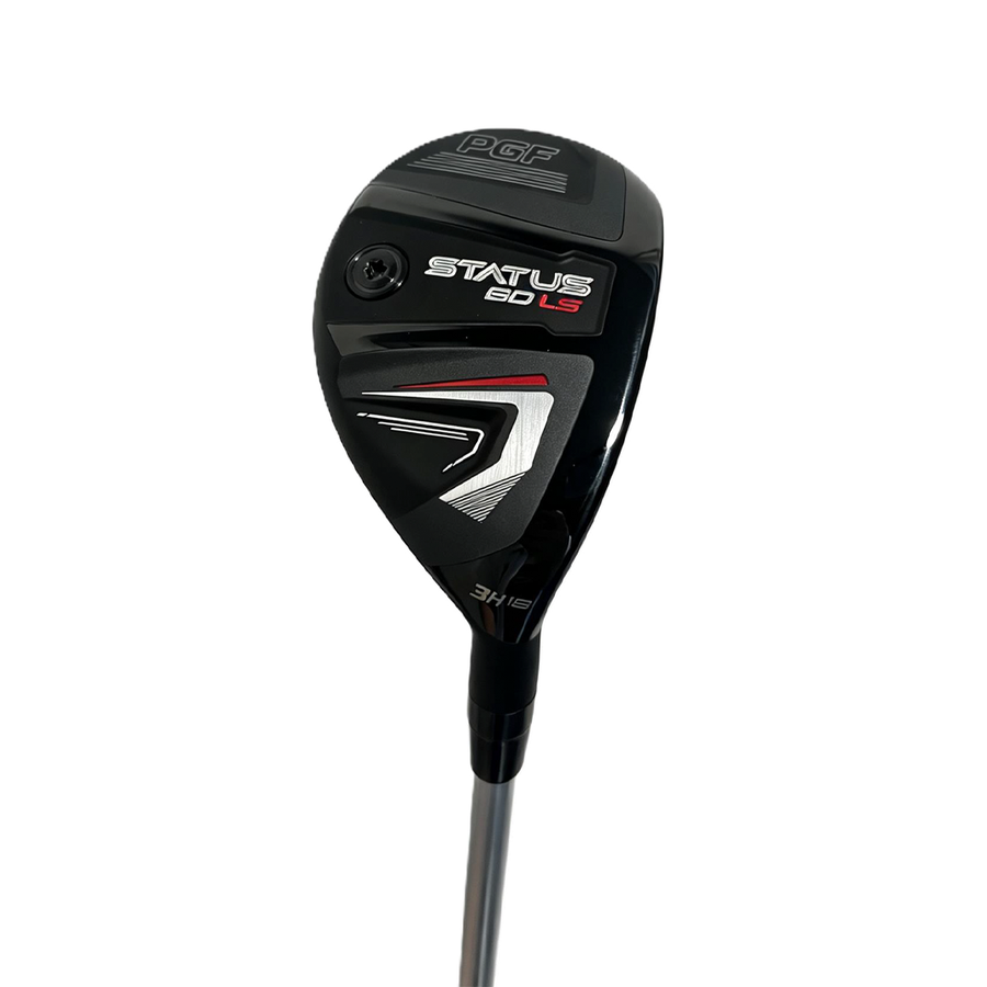 PGF Status BD LS 4 Hybrid