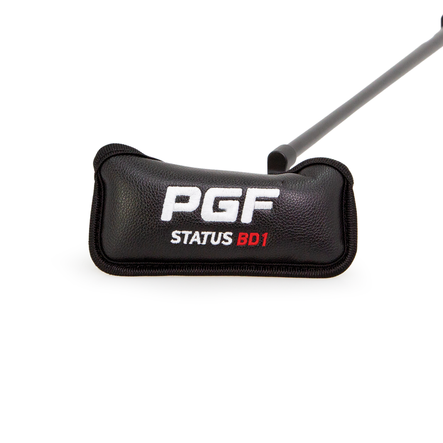 PGF Status BD 1 Putter