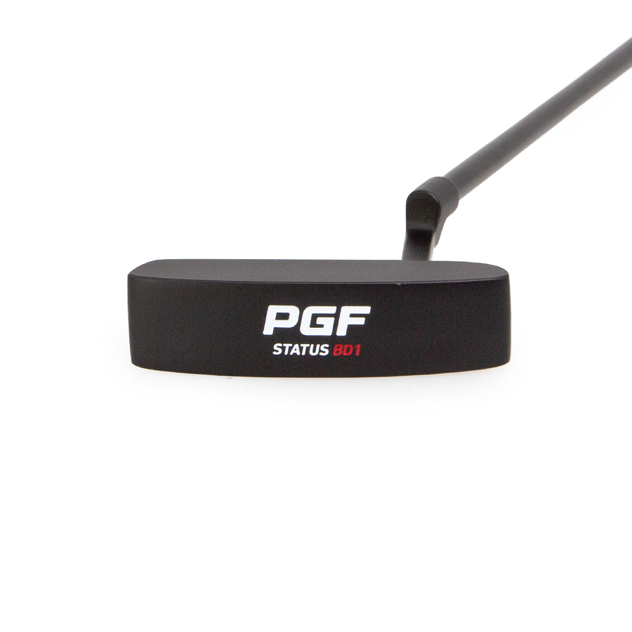 PGF Status BD 1 Putter