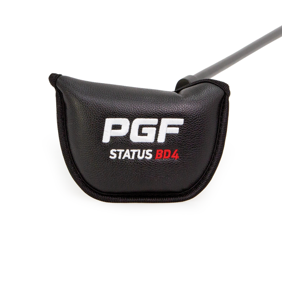 PGF Status BD 4 Putter