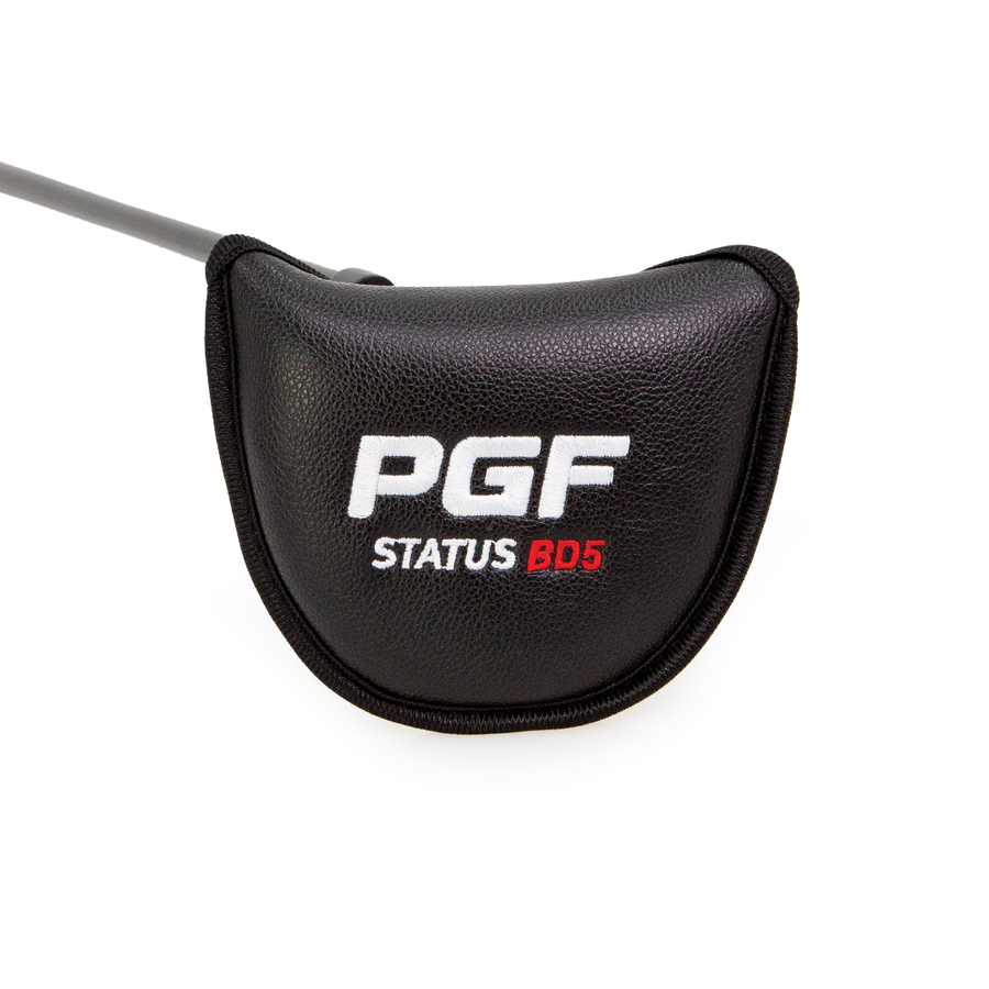 PGF Status BD 5 Putter