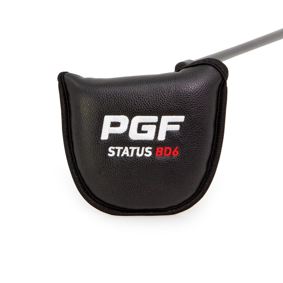 PGF Status BD 6 Putter