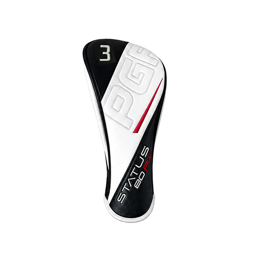 PGF Status BD FW Fairway 3 Wood