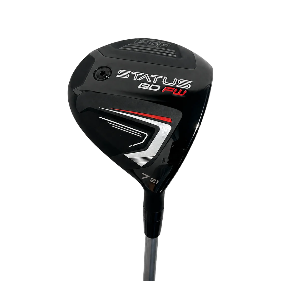 PGF Status BD FW Fairway 7 Wood