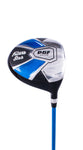 PGF Future Star JWS Junior Driver – Lightweight Kids Golf Club (NEW)