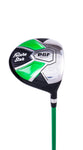 PGF Future Star JWS Junior Driver – Lightweight Kids Golf Club (NEW)