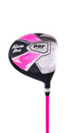 PGF Future Star JWS Junior Driver – Lightweight Kids Golf Club (NEW)