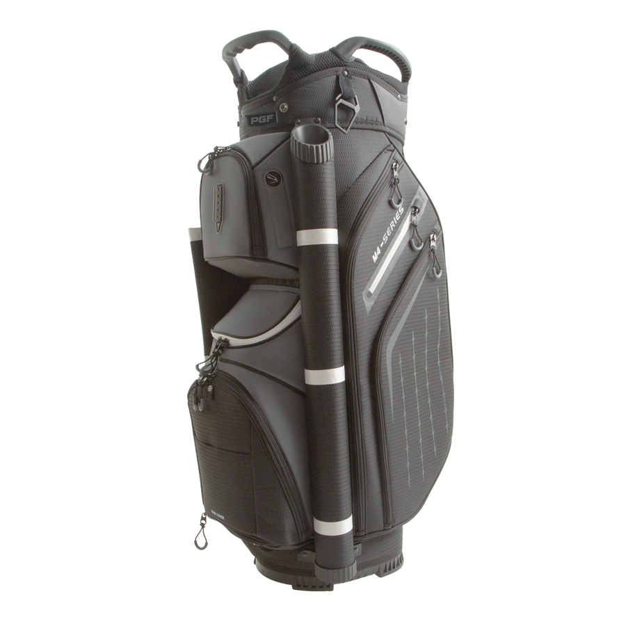 PGF Status Series 4 Golf Bag