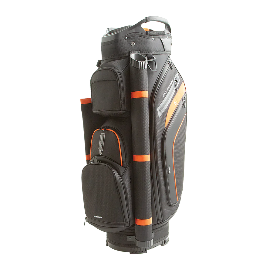PGF Status Series 8 Golf Bag
