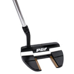 PGF Tour Precision TP Gold Putters