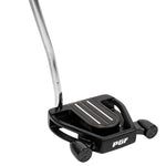 PGF Tour Precision TP Gold Putters