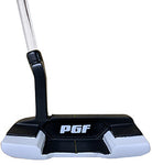 PGF Tour Precision TP Gold Putters