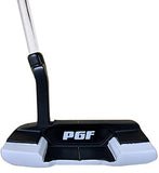 PGF Tour Precision TP Gold Putters
