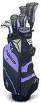 PGF Lady Futura Package 2025