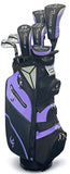 PGF Lady Futura Package 2025