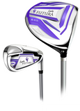 PGF Lady Futura Package 2025