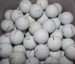 50 Titleist ProV1X Practice Balls (Used)