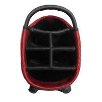 Prosimmon Pro Design Stand Bag - top divider