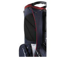 Prosimmon Pro Design Stand Bag - back view