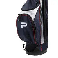 Prosimmon Pro Design Stand Bag - stand legs detail