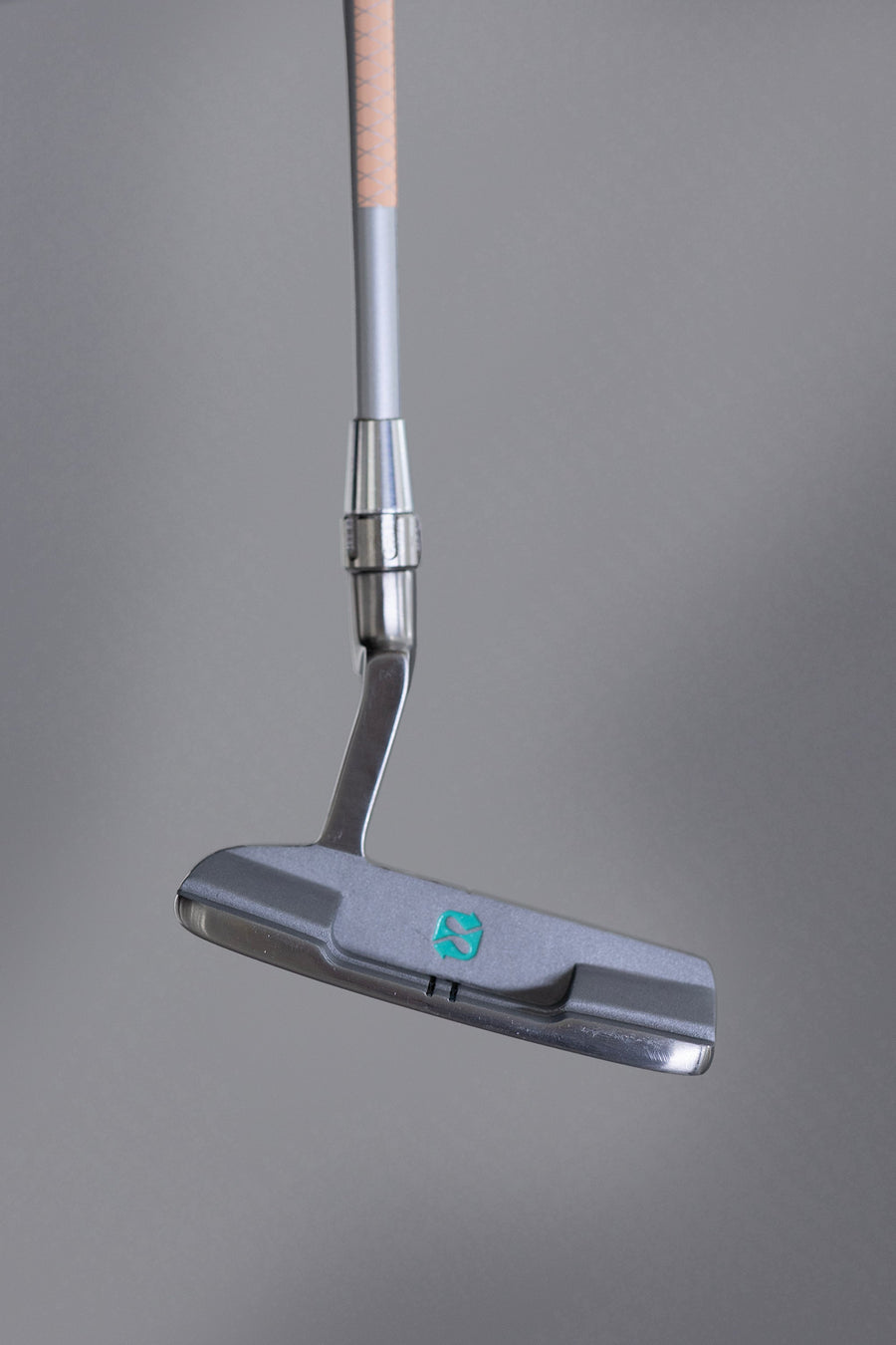 STYKZ Junior 5 Club Set – Upgrade Shafts Available, Clubs Grow As Your Junior Grows
